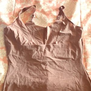 Underdress shapewear. XL but runs small M